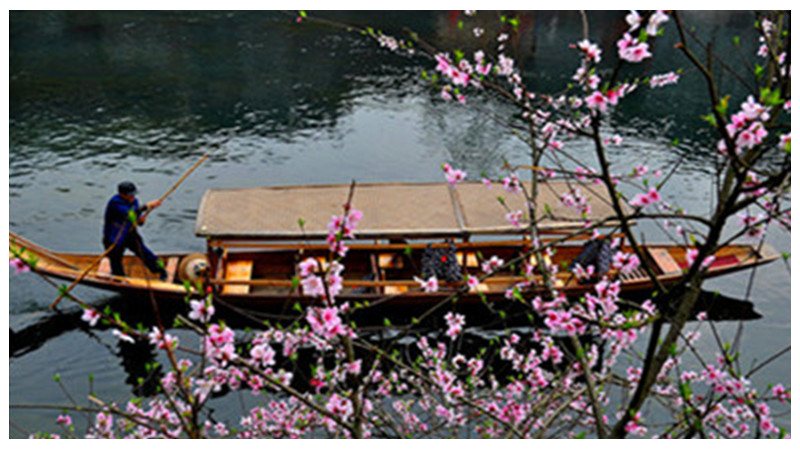 Travel Tips in Fenghuang Ancient Town