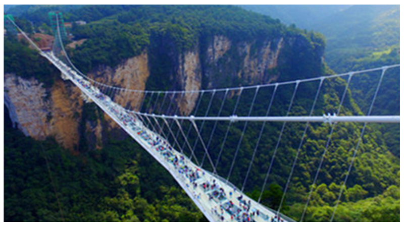 5 Days Zhangjiajie Avatar Highlights Tour