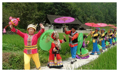 Jielong Dance Festival