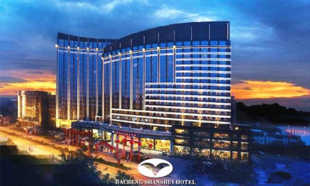 Dacheng Shanshui International Hotel