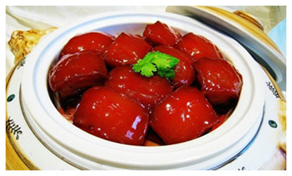 Top Ten Hunan Dishes
