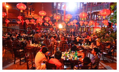 Culture of Changsha