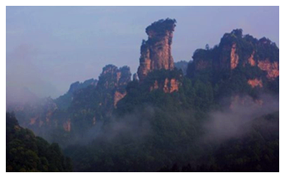 New Year's Day Zhangjiajie Tour 2021