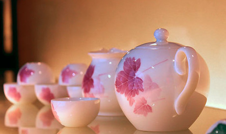 Liling Porcelain