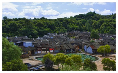 Banliang Ancient Village