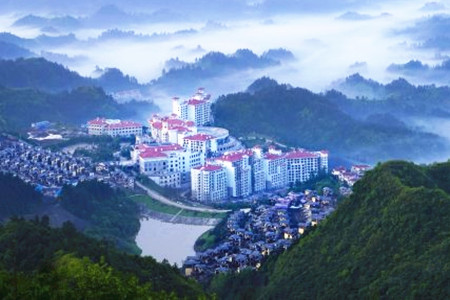 China Hotels