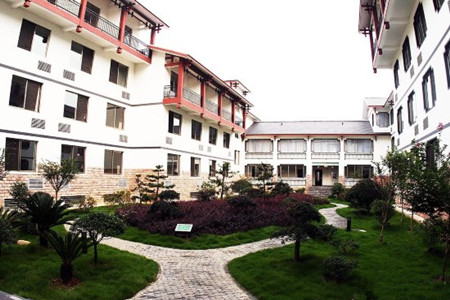 Zhuanjiacun Hotel