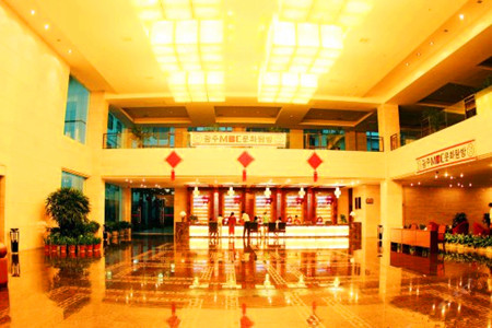 Zhuanjiacun Hotel
