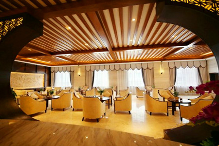 Huatian Choice Hotel Wulingyuan