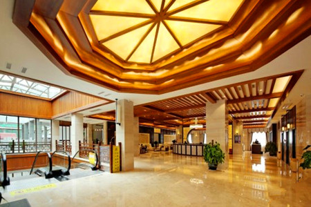 Huatian Choice Hotel Wulingyuan