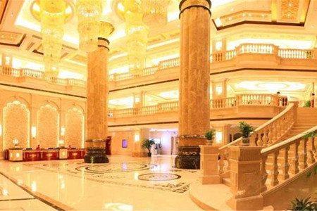 Cili Hotel Zhangjiajie