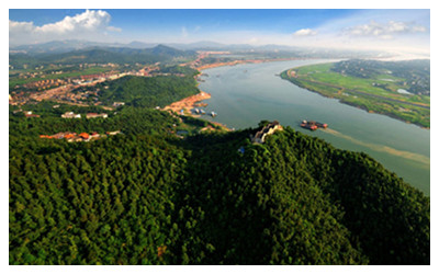 Dongtai Mountain