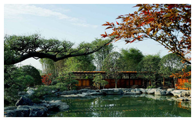 Panlong Grand Garden