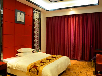 Jinxiang Hotel Loudi