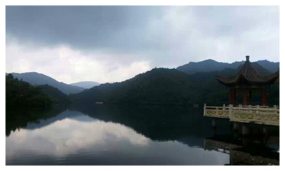 Yangming Mountain