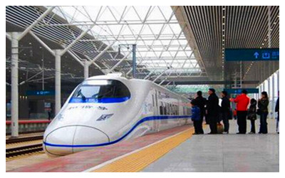 Zhuzhou Transportation