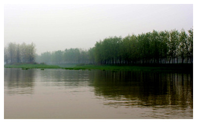 South Dongting Lake Wetland