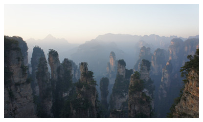 6 Days Zhangjiajie and Fanjing Mountain Tour