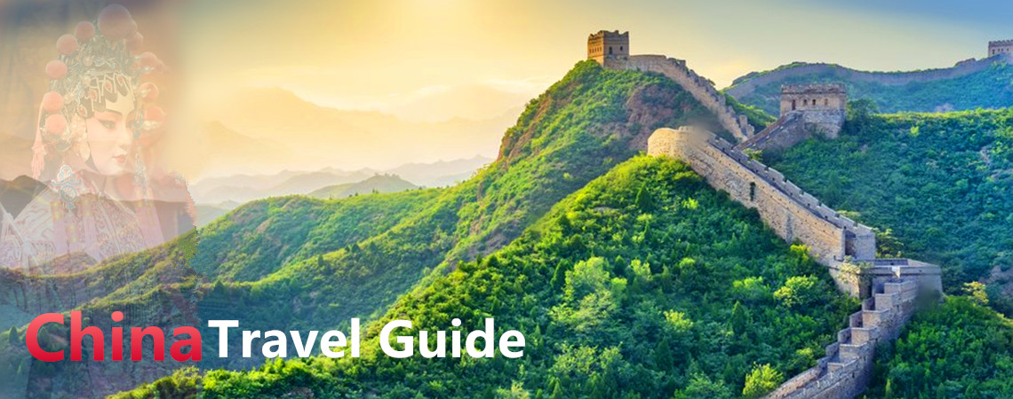 China Travel Guide