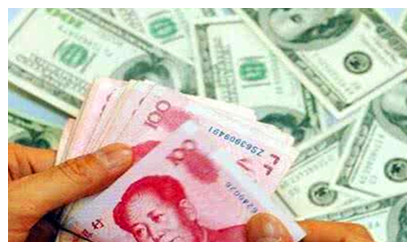 Money Matters in China