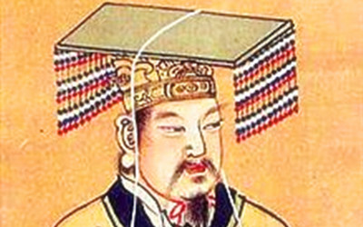 Huangdi