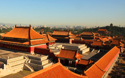 Beijing Attractions