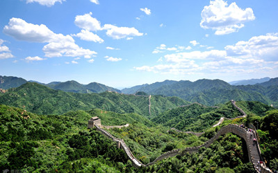 Beijing Badaling Great Wall