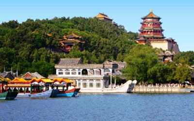 Beijing Summer Palace