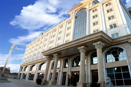 Royal Phoenix Hotel Beijing