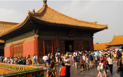 Beijing Travel Tips