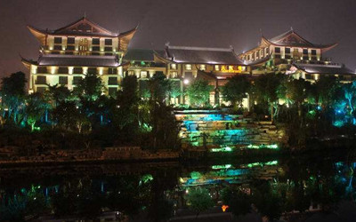 Guilin Hotels