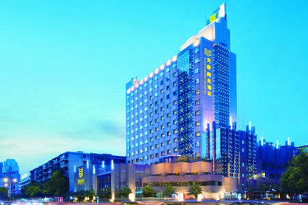 Tianfu Sunshine Hotel Chengdu