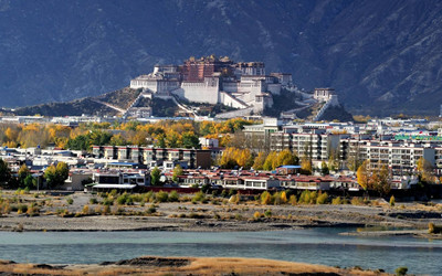 Lhasa Attractions