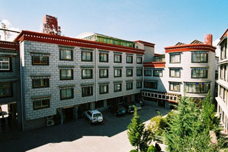 Lhasa Yak Hotel