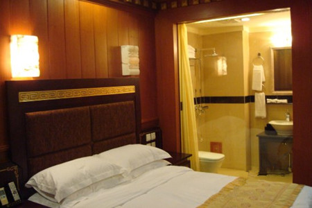 Lhasa Yak Hotel