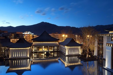 Lhasa Hotels