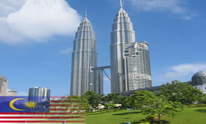 China Tours from Malaysia