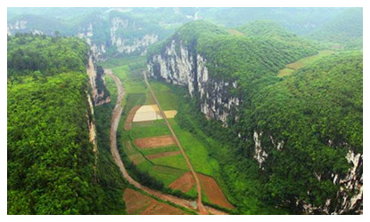 Binlang Gorge1