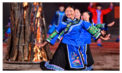 5 Days Zhangjiajie Tujia Minority Culture Tour