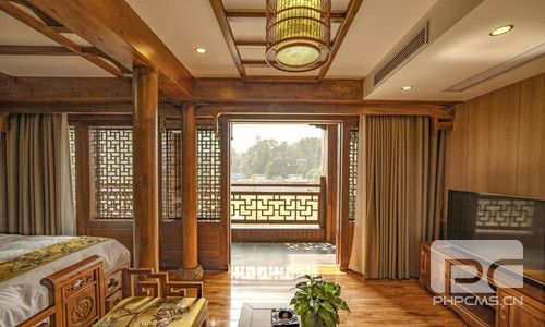 Zhangjiajie Lee's Boutique Resort