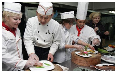 5 Days Zhangjiajie Chinese Cooking Tour
