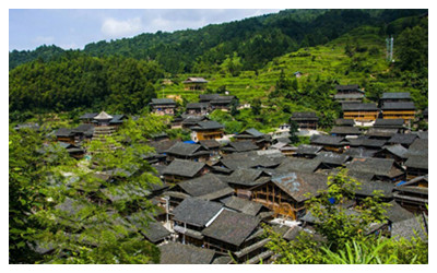 Shangxiang Dong Village
