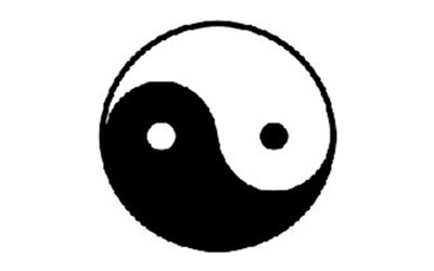 Theory of Yin-Yang
