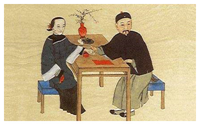 Treatment Method of TCM