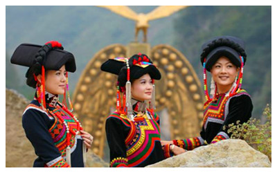 Yi Ethnic Minority