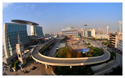 Kunming Railway Station