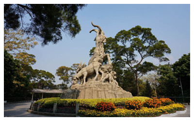 Guangdong Travel Guide