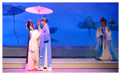 Guangdong Opera 