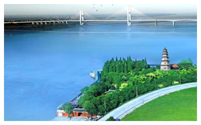 Hubei Overview