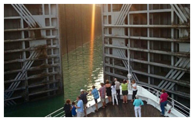 6 Days Wuhan-Yichang-Yangzte River Cruise Tour